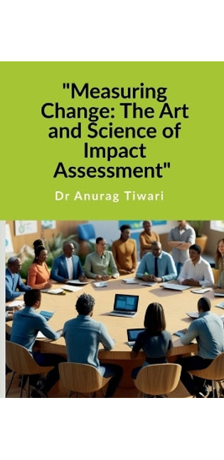 "Measuring Change