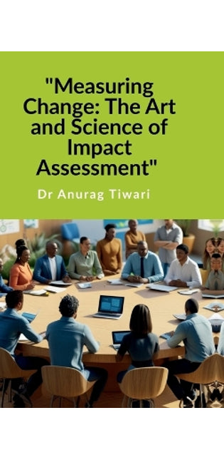 "Measuring Change