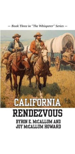 California Rendezvous