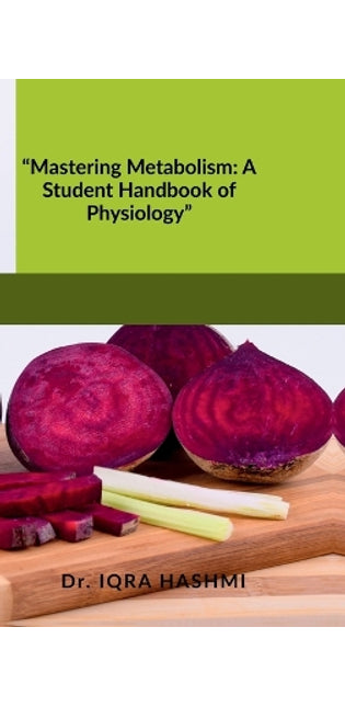 "Mastering Metabolism