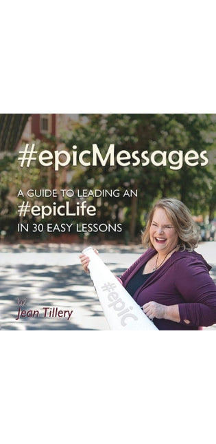#epicMessages