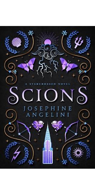 Scions