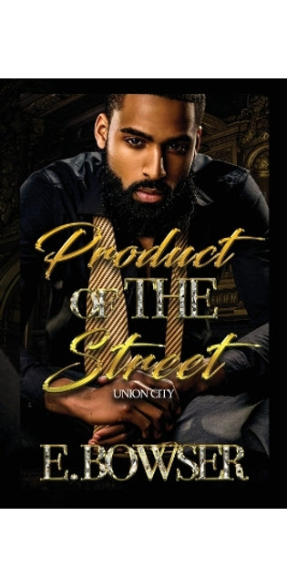 Product Of The Street Union City