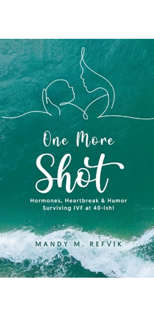 "One More Shot"