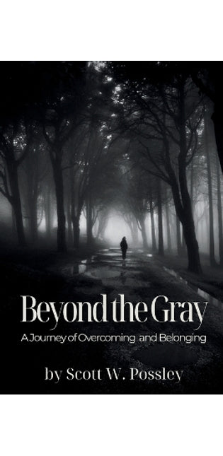 Beyond The Gray