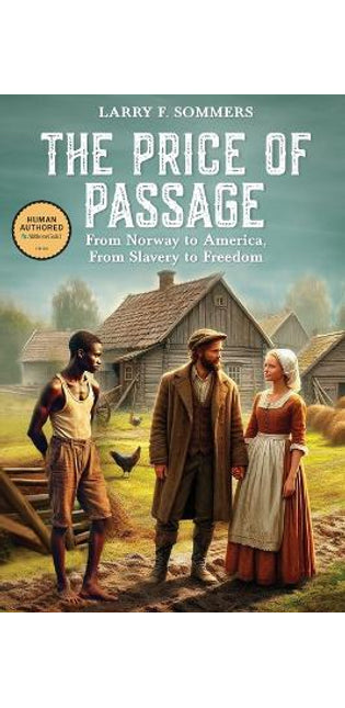 Price of Passage