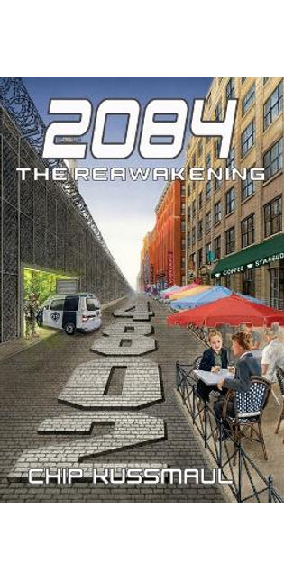 2084 The Reawakening