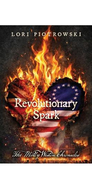 Revolutionary Spark