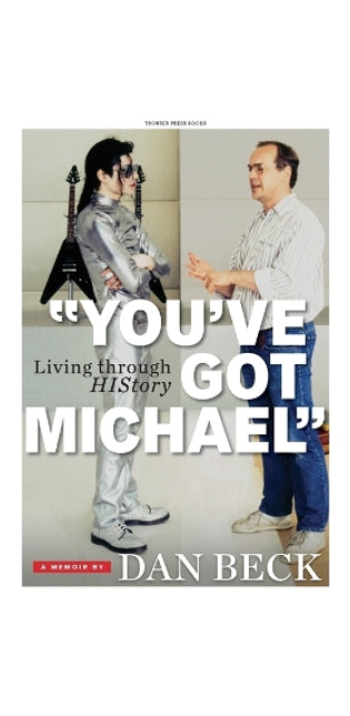 "You've Got Michael"