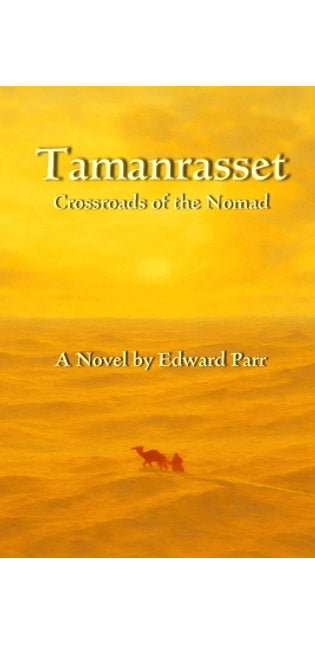 Tamanrasset
