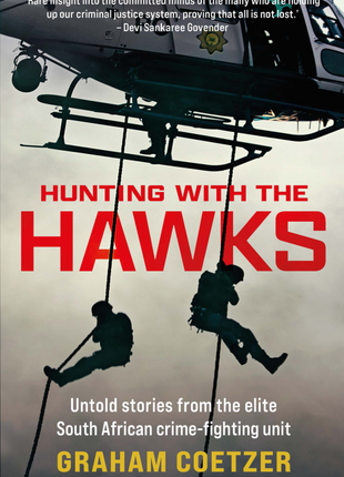 Hunting with the Hawks