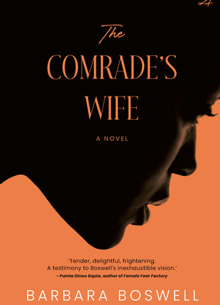 The Comrade’s Wife