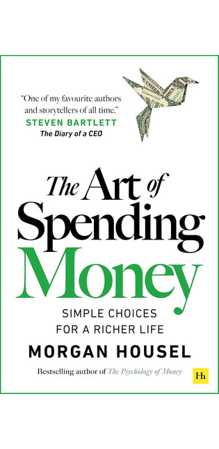 The Art of Spending Money