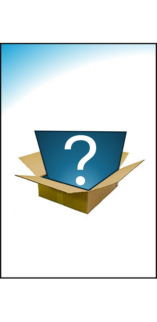 Business Mystery Box