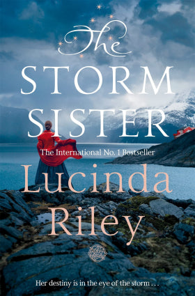 The Storm Sister (Book 2)