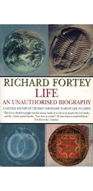 Life: an Unauthorized Biography