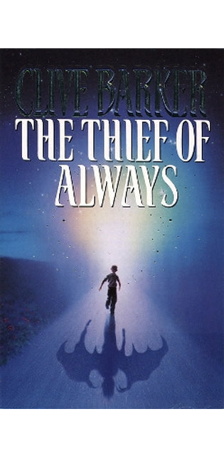 Thief of Always