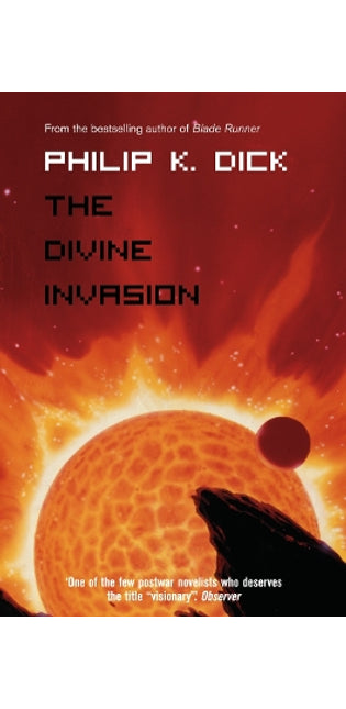 Divine Invasion