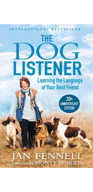 Dog Listener