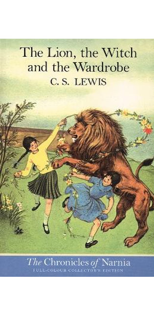 Lion, the Witch and the Wardrobe