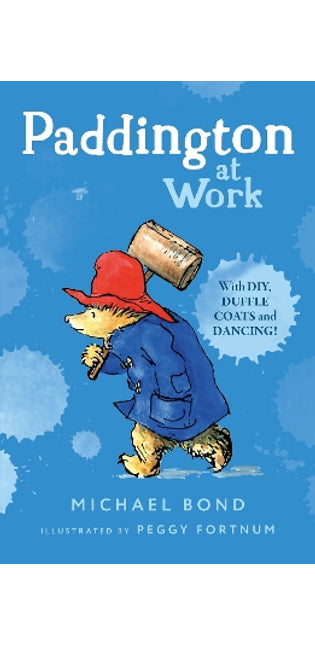 Paddington at Work