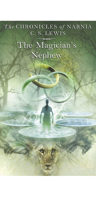 Magician’s Nephew