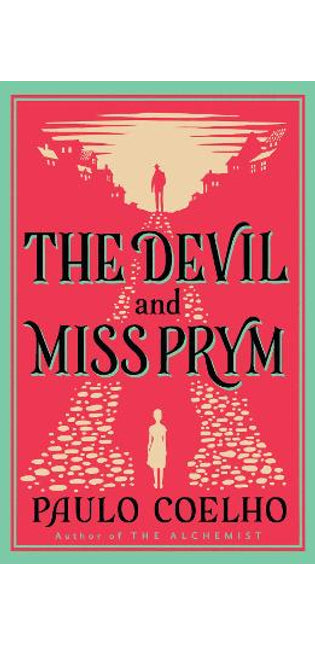 The Devil and Miss Prym