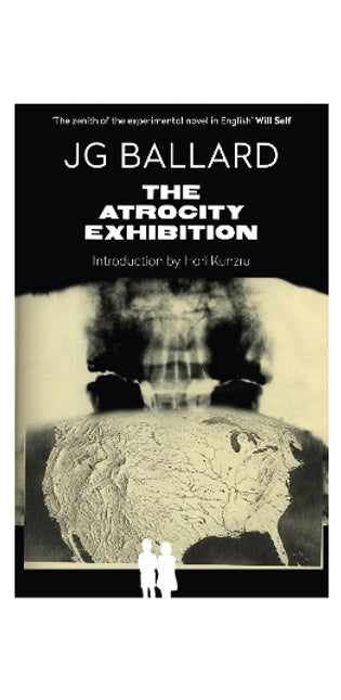 Atrocity Exhibition