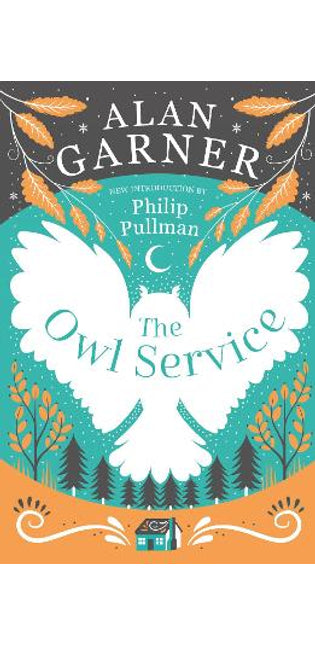 Owl Service