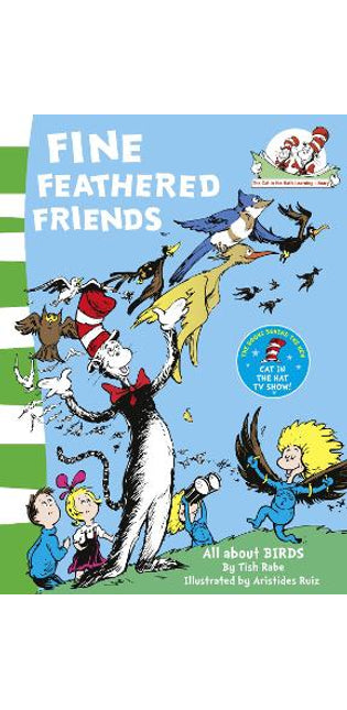 Fine Feathered Friends