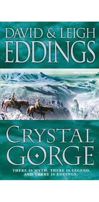 Crystal Gorge