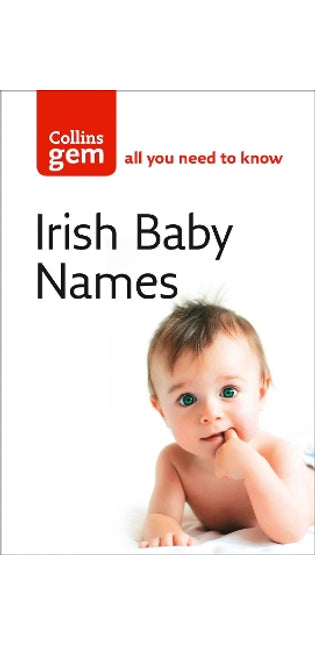 Irish Baby Names