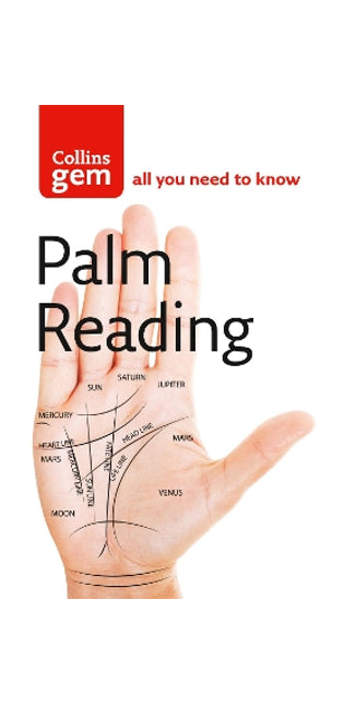 Palm Reading