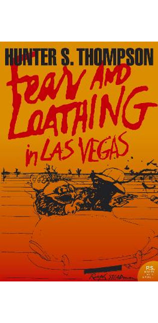 Fear and Loathing in Las Vegas