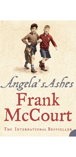 Angela’s Ashes