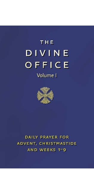 Divine Office Volume 1