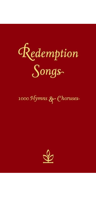 Redemption Songs