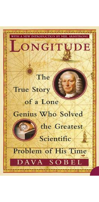 Longitude