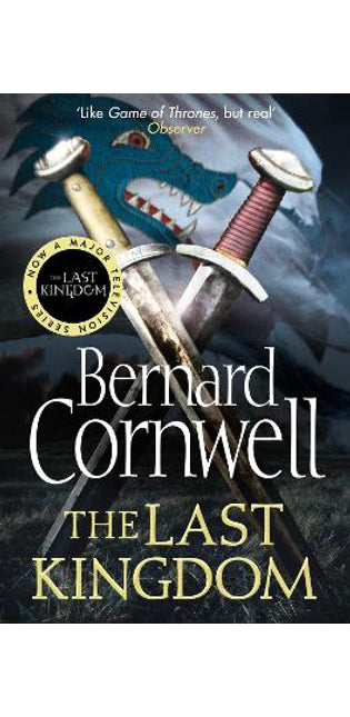 Last Kingdom