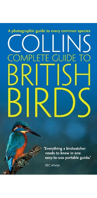 British Birds