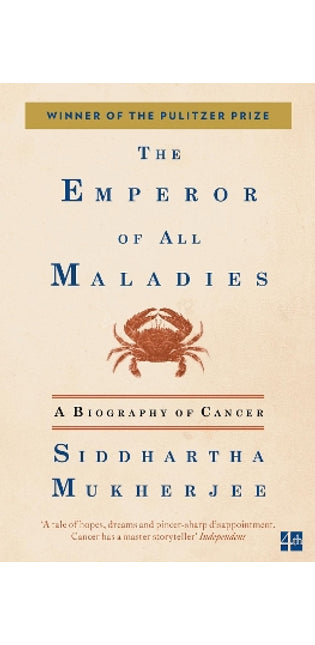 Emperor of All Maladies
