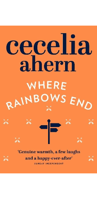 Where Rainbows End