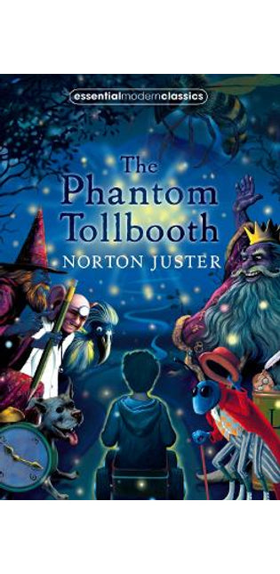 Phantom Tollbooth