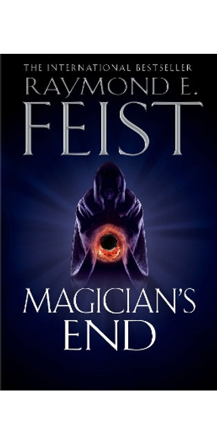 Magician’s End