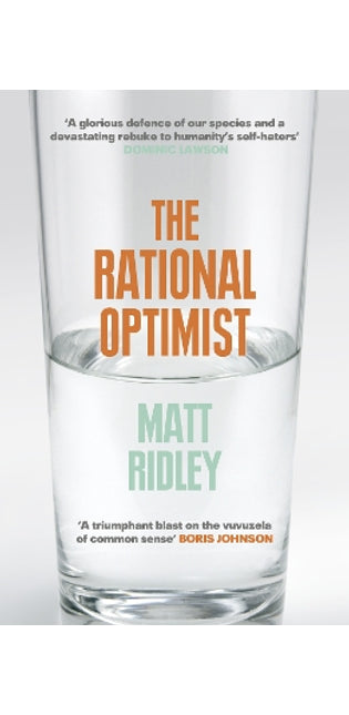 Rational Optimist