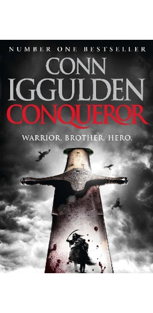 Conqueror