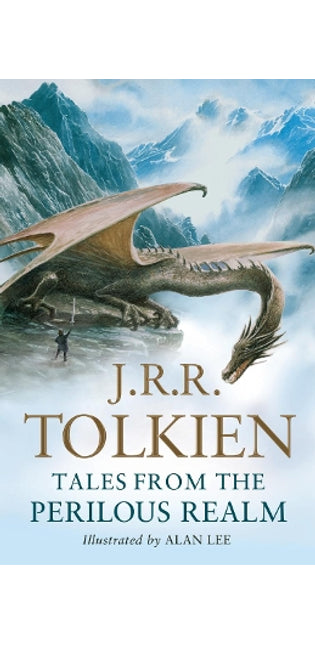 Tales from the Perilous Realm