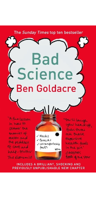 Bad Science