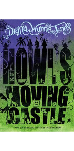 Howl’s Moving Castle