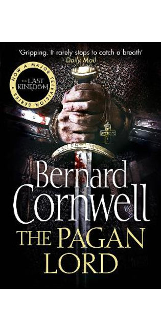 Pagan Lord